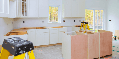 kitchen cabinet repairs Downers Grove, IL