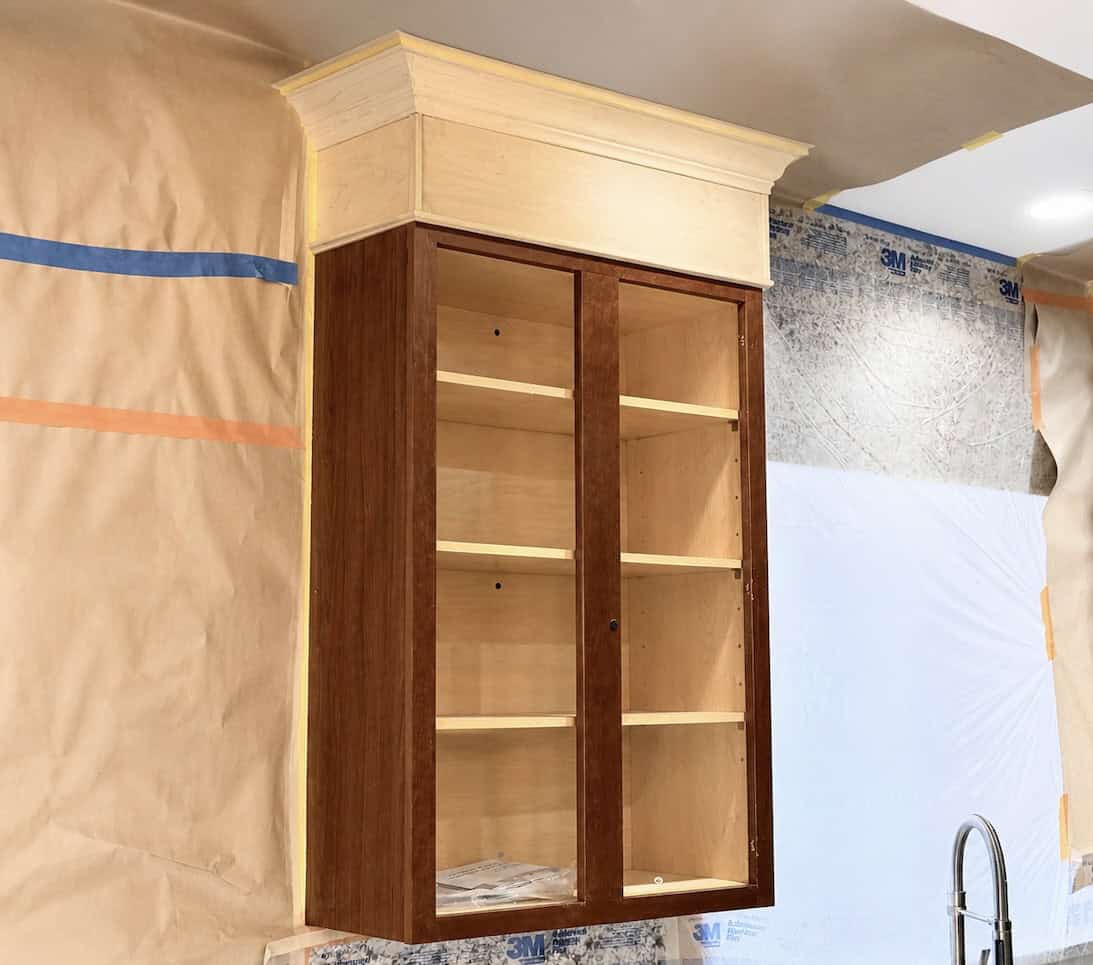 cabinet modifications and alterations chicago