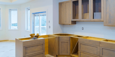 cabinet refinishing in Frankfort, IL