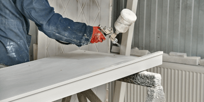 custom cabinet company in Frankfort, IL