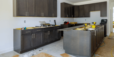 cabinet company serving Frankfort, IL