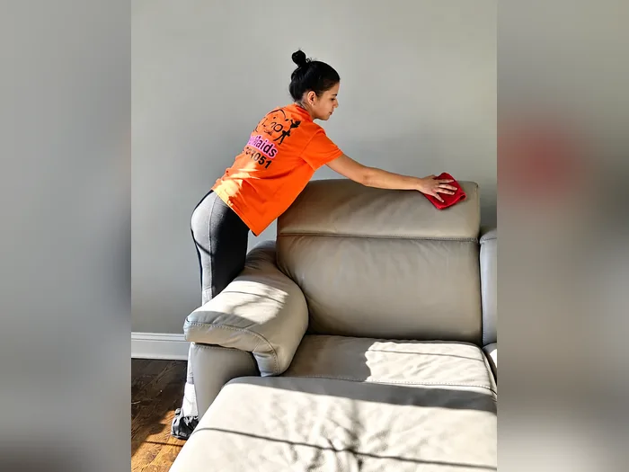 House cleaning service for Chicago area homes