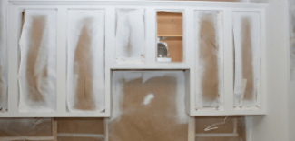 orland park cabinet painting company